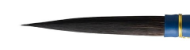Borciani Bonazzi unico infinito il liner extra long synthetic brushes series 856
