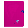 Clairefontaine mimesys squared notebook 90g 96 pages