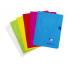 Clairefontaine mimesys squared notebook 90g 96 pages