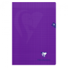 Clairefontaine mimesys book A4 in French line, 90g, 96 pages