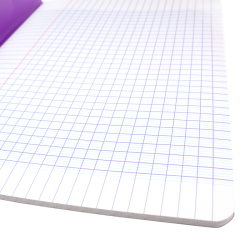 Clairefontaine mimesys zeszyt A4 we francuską linię 90g 96 stron - skl