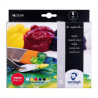 Talens van gogh set of oil paints 5x40ml