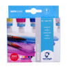 Talens van gogh set of watercolor paints 5x10ml