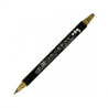 Kuretake clean color dot metalic pisak dwustronny - sklep plastyczny -