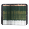 Kalour deluxe sketching adn drawing zestaw XXL 70 elementów - sklep pl