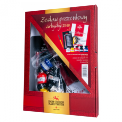 Koh-i-noor art gift set for calligraphy with ink No. 35