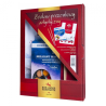 Koh-i-noor art gift set for watercolors no 30