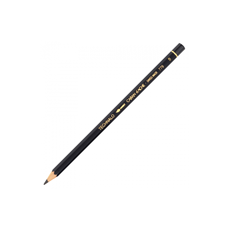 Caran d'Ache technalo pencil