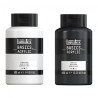 Liquitex basics acrylic paint 400ml