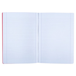 Koh-i-noor be more urban notebook line 100g 36 A4 pages