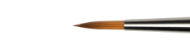 Raphael precision 8504 pędzle syntetyczne okrągłe