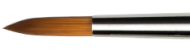 Raphael precision 8504 pędzle syntetyczne okrągłe