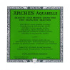 Arches papier akwarelowy 40,8x50,8cm 300g 10ark - sklep plastyczny - s