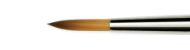 Raphael precision 8504 synthetic round brushes