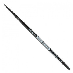 Lineo 695 round nylon brushes series 695