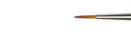 Raphael precision 8504 synthetic round brushes