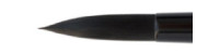 Lineo round nylon brushes series 695