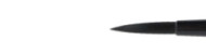 Lineo round nylon brushes series 695
