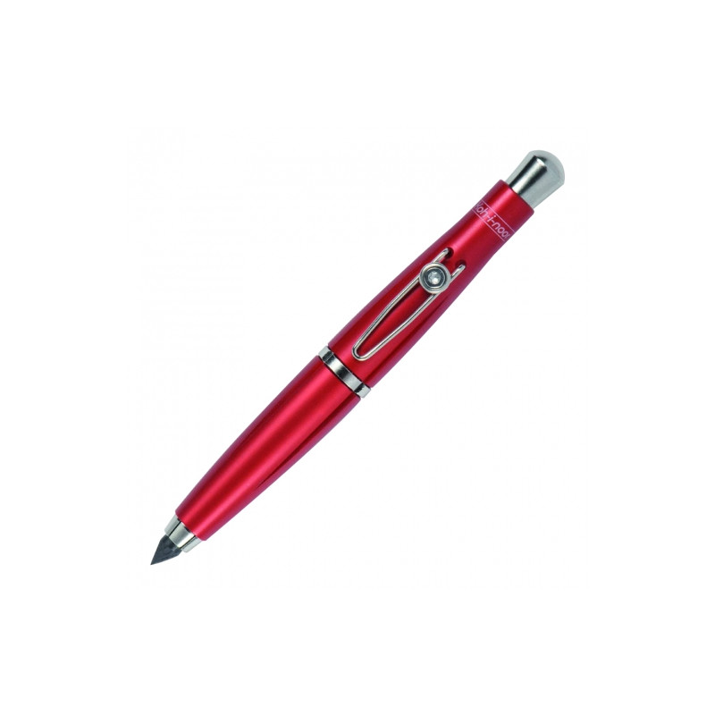 Koh-i-noor ołówek mechaniczny kubuś 5,6 mm - sklep plastyczny - szał d