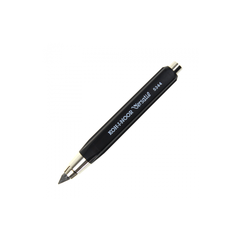 Koh-i-noor versatil krótki metalowy ołówek mechaniczny kubuś 5.6 mm -