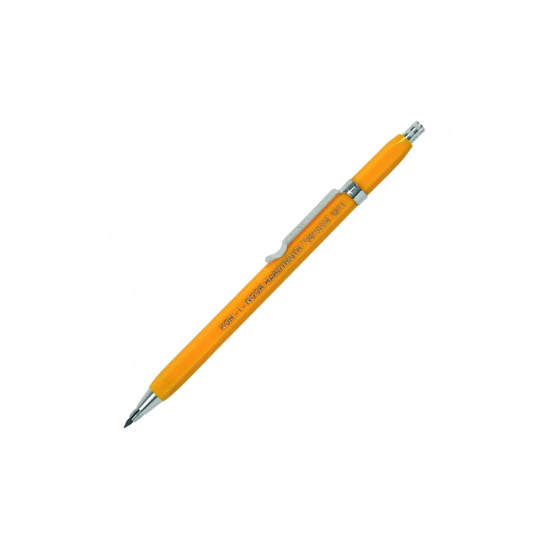 Koh-i-noor versatile mechanical pencil 2mm