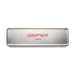 Caran d'Ache sketch set for multi-tech sketch 11 elements