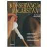 Conservation of painting. Eva Pascual, Mireia Patino