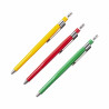 Koh-i-noor versatil 5218 mechanical pencil blue