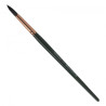 Renesans round brush natural squirrel and pony series 3070