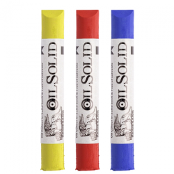 Renesans oil solid