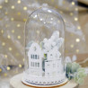 DP Craft set of dies houses 5 pcs