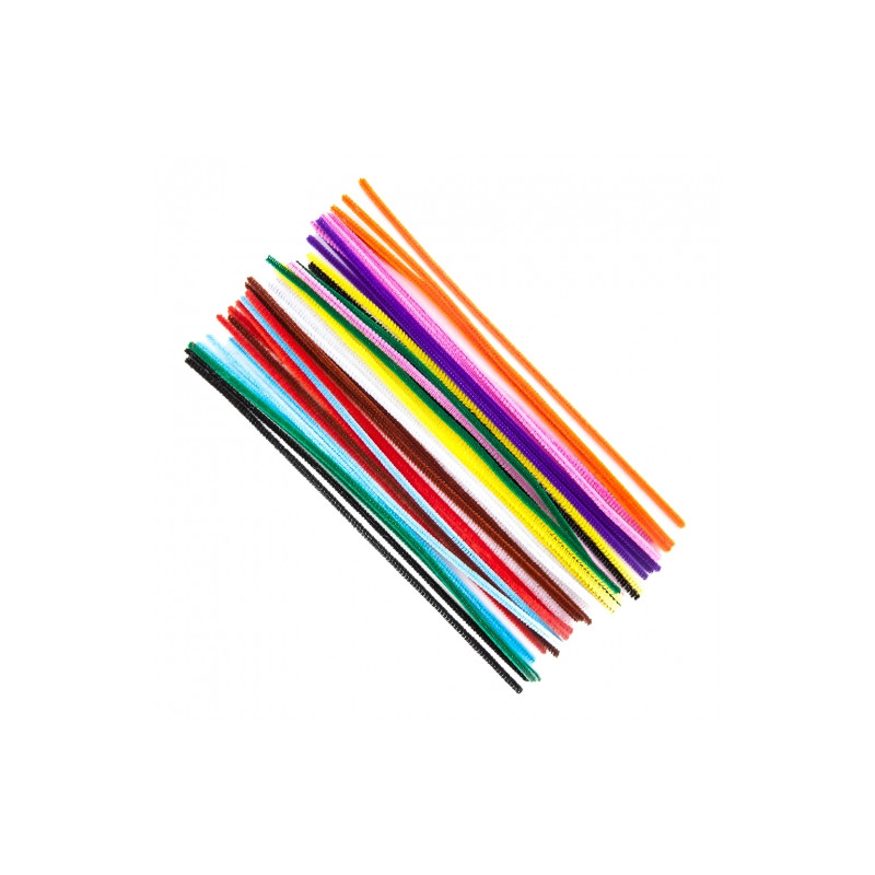 DP Craft creative wires 30cm 40pcs