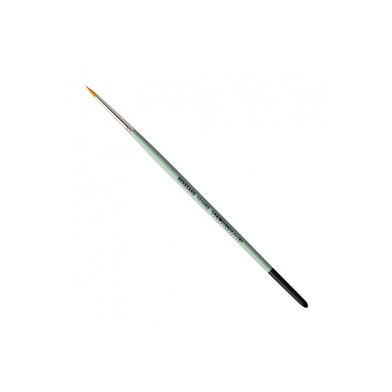 Renesans retouching brushes series 1010RS