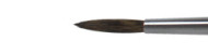 Renesans natural brushes round squirrel series 3010R