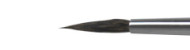 Renesans natural brushes round squirrel series 3010R