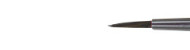 Renesans natural brushes round squirrel series 3010R