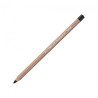 Caran d'Ache soft charcoal in pencil