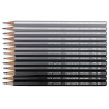 Caran d'Ache grafwood pencil