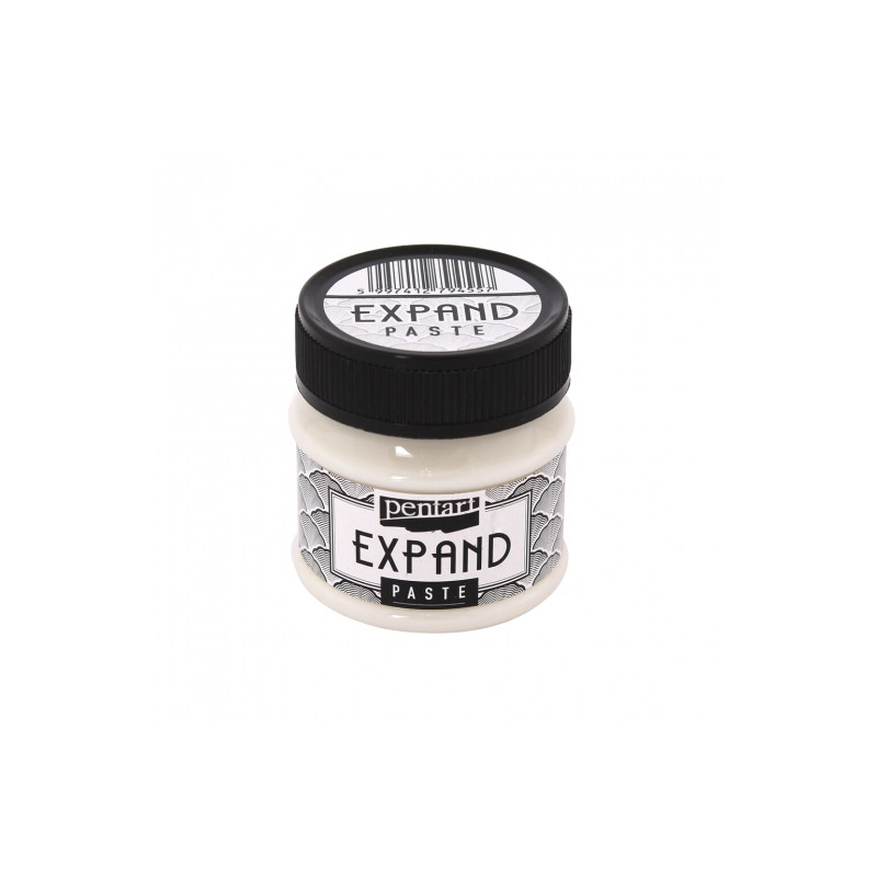 Pentart expand swelling paste 50ml