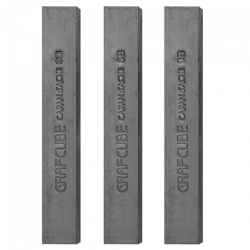 Caran d'Ache GRAFCUBE graphite 15mm