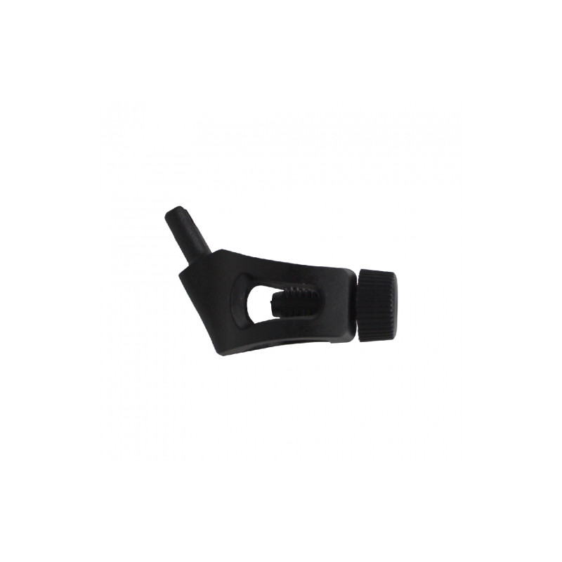 Leniar adapter uniwersalny plastikowy 3,5mm - sklep plastyczny - szał