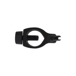 Leniar adapter uniwersalny plastikowy 3,5mm - sklep plastyczny - szał