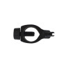 Leniar universal 3.5mm plastic adapter