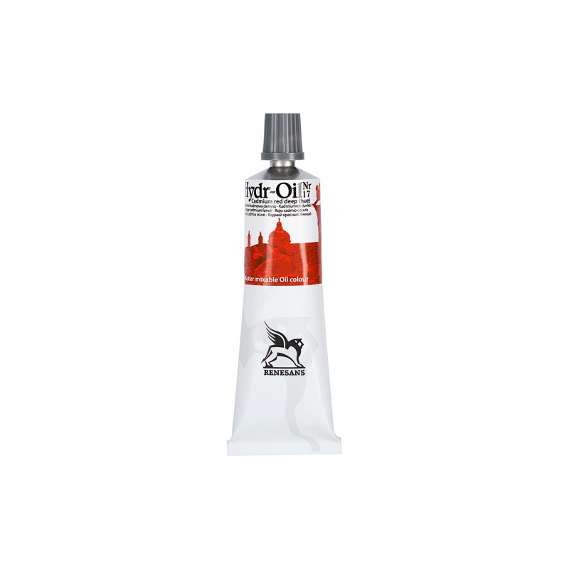 Renesans hydr-oil farby olejne rozcieńczalne wodą 60ml - sklep plastyc