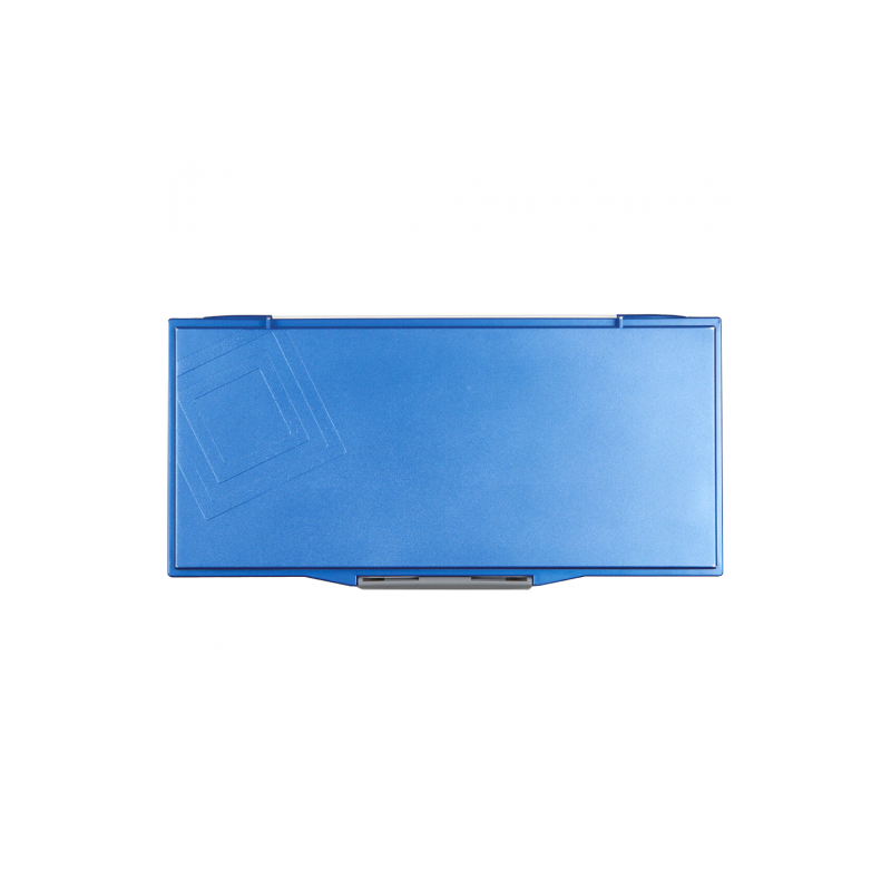 Mijello fusion 24 watercolor palette with seal