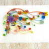 Dp craft quilling needle with 8mm flange