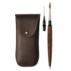 Da Vinci maestro limited edition 2022 p. 10 watercolor brush set
