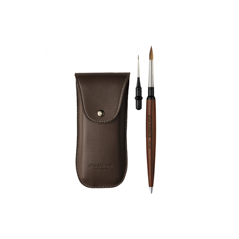 Da Vinci maestro limited edition 2022 p. 10 watercolor brush set