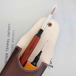 Da Vinci maestro limited edition 2022 p. 10 watercolor brush set