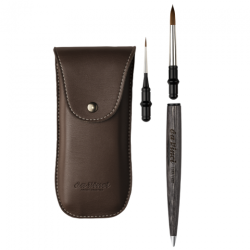 Da Vinci colineo limited edition 2022 p. 5522 set of brushes for water